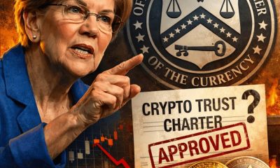 Crypto Breaking News