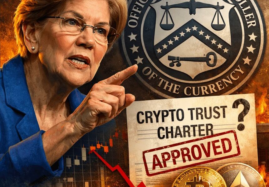 Crypto Breaking News