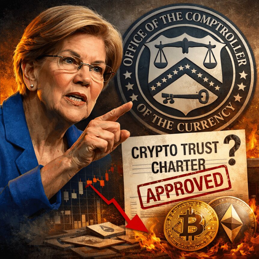 Crypto Breaking News