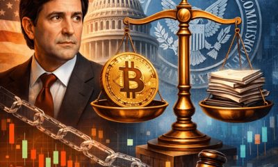 Crypto Breaking News