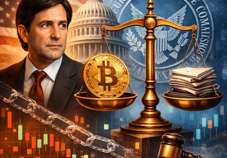 Crypto Breaking News