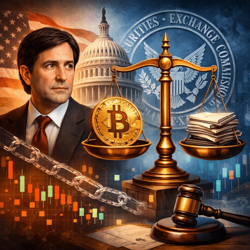 Crypto Breaking News
