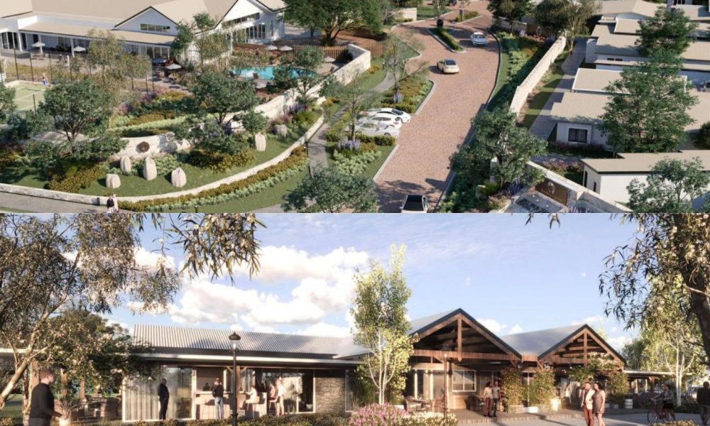 Green light for Providence Lifestyle’s $35m village in Wattle Grove