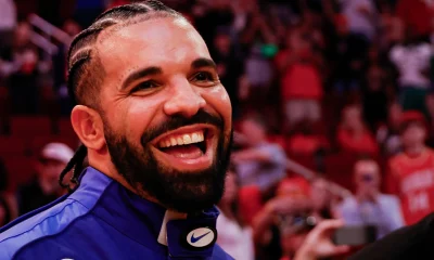 Big Blessing! Drake Surprises A Dad & His Kids With Luxury Car After Their Viral Videos Featuring His Songs (WATCH)