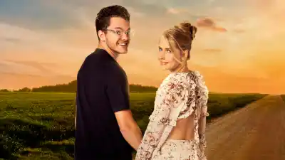 Welcome to Plathville Lydia and Husband Zac Allude to Naughty Sex Life Talk Kids Timeline TLC
