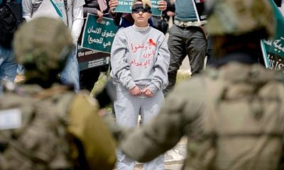 West Bank