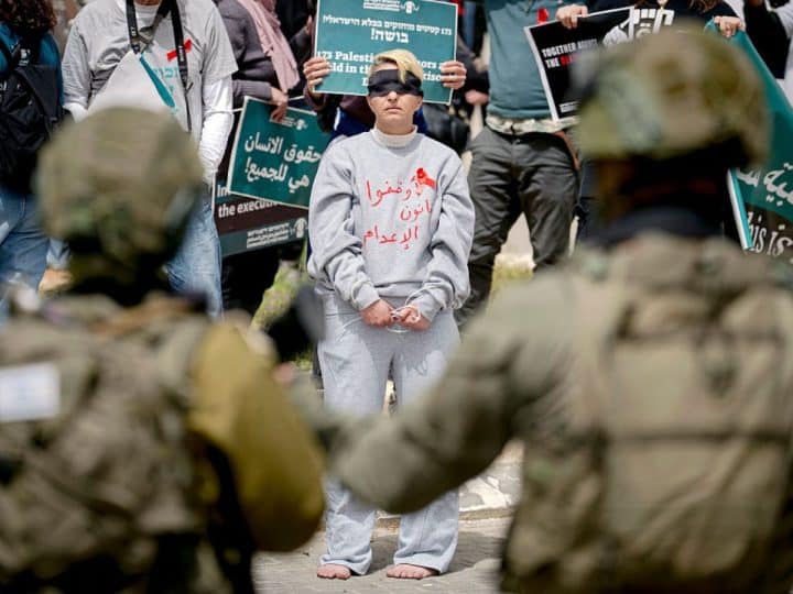 West Bank