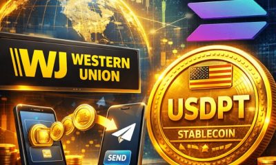 Crypto Breaking News