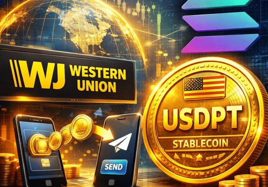 Crypto Breaking News