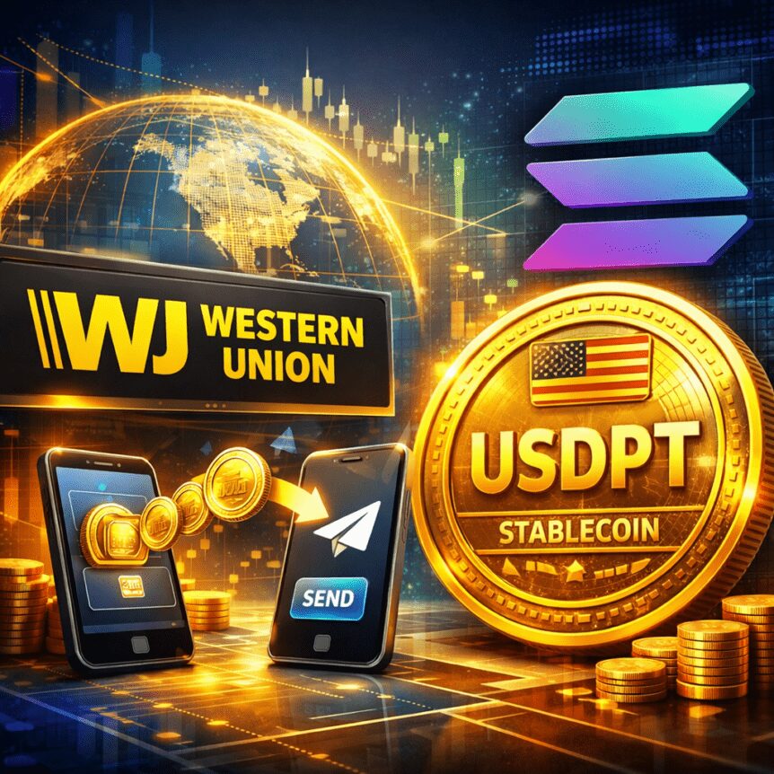 Crypto Breaking News