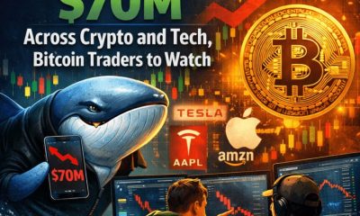 Crypto Breaking News