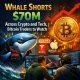 Crypto Breaking News