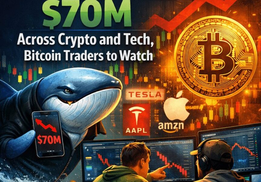 Crypto Breaking News