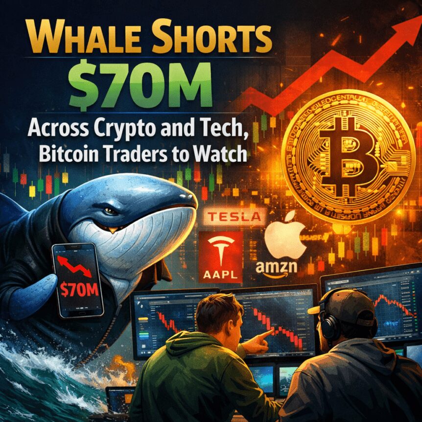 Crypto Breaking News