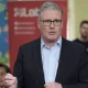 Keir Starmer To Say 'People Need Hope' As Calls For Resignation Grow