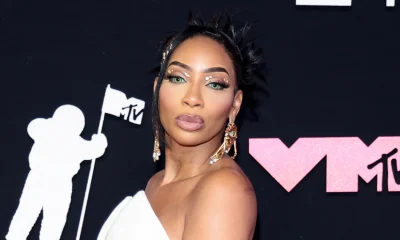 Whew, Chile! Victoria BroRilla Woods Goes OFF After Tommie Lee Reacts To Her Rockin A 30-Inch Wig