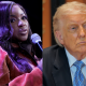 Whew Politics! Jasmine Crockett Introduces STOP TRUMP Act & The Internet Has Plenty To Say (PHOTO)