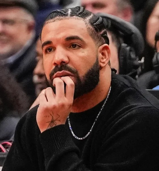 Whew! White House Sparks Reactions After Using Song From Drake's 'Iceman' In Recent TikTok Showing Immigration Agents (WATCH)