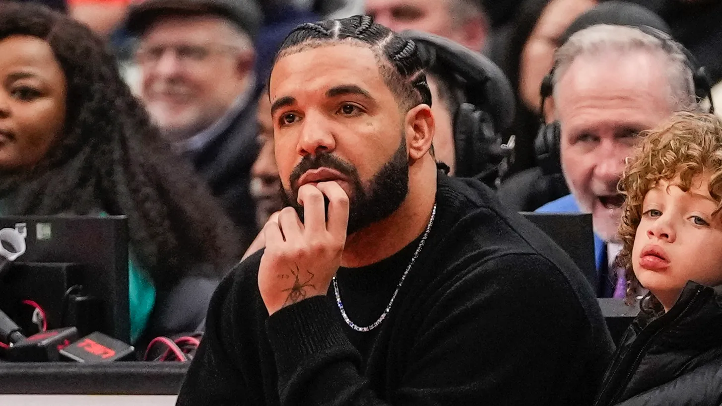 Whew! White House Sparks Reactions After Using Song From Drake's 'Iceman' In Recent TikTok Showing Immigration Agents (WATCH)