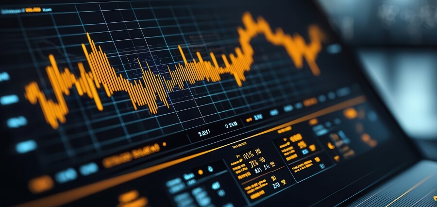 Why Historical Forex Data Is the Foundation of Serious Trading