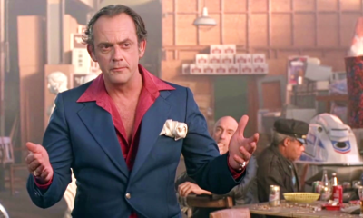 Christopher Lloyd's R-Rated 90s Heist Comedy Is The Best Scheme You Never Heard Of 