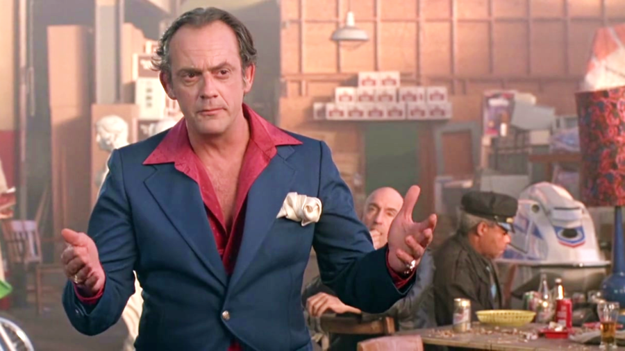 Christopher Lloyd's R-Rated 90s Heist Comedy Is The Best Scheme You Never Heard Of 