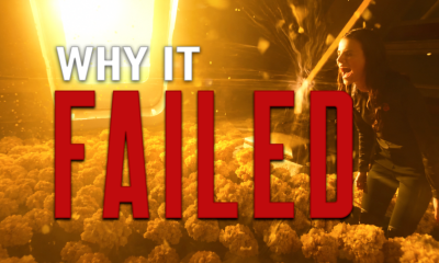 How Star Trek Was Destroyed: The Full History Of Its Modern Ruination