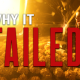 How Star Trek Was Destroyed: The Full History Of Its Modern Ruination