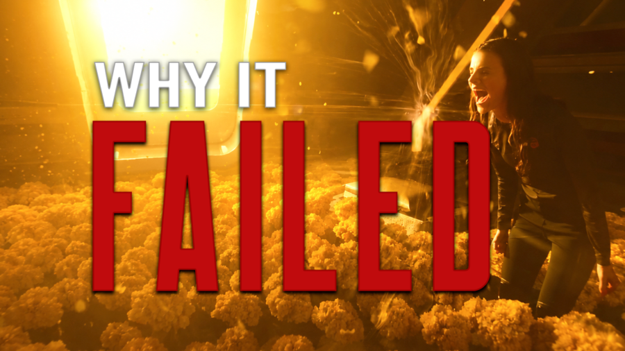 How Star Trek Was Destroyed: The Full History Of Its Modern Ruination
