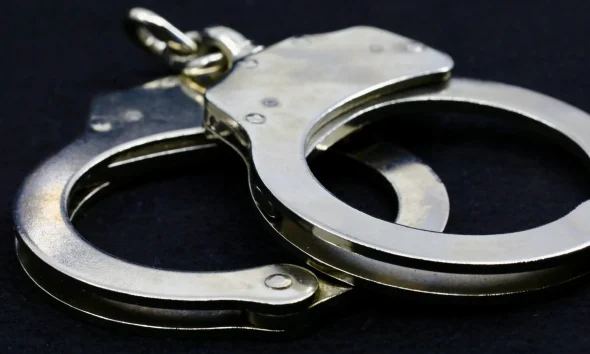 Say, WHAT?! Wisconsin Parents Kevin McCall Christina Davis Reportedly Arrested After Mom Allegedly Gave 1-Year-Old Whiskey & Found Baby Dead In Crib