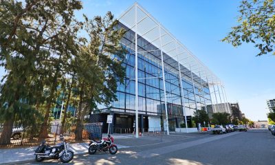 Biggest CBD property deal in three years