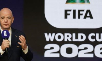 World Cup 2026