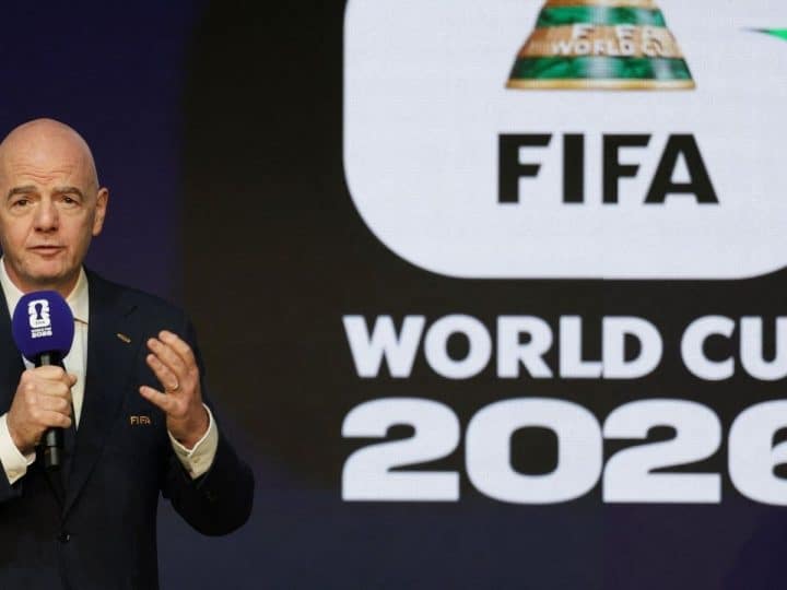 World Cup 2026