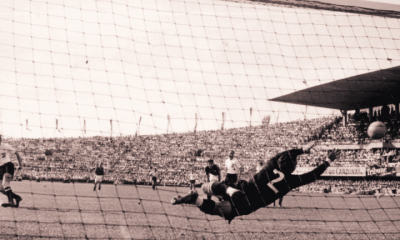 Memorable World Cup hat-trick moments