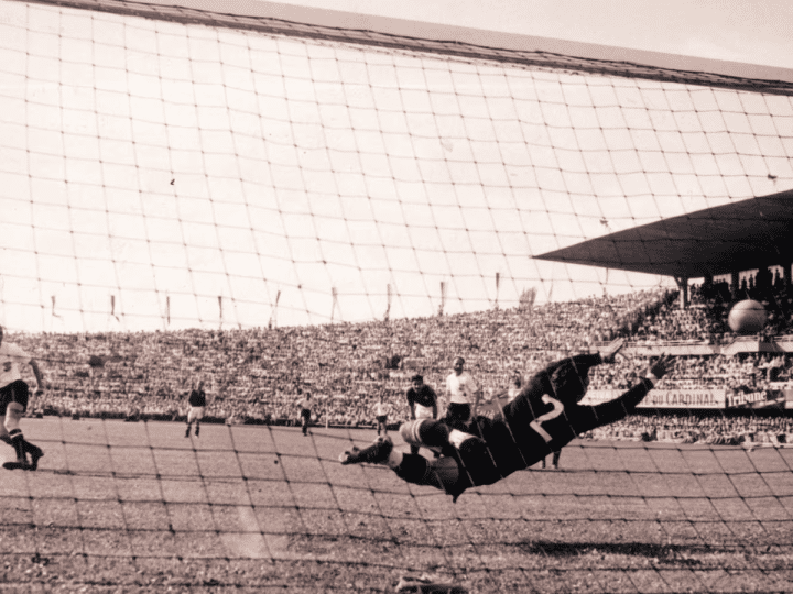 Memorable World Cup hat-trick moments
