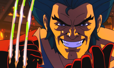 New X-Men ‘97 Trailer Promises More Of The Best Superhero Show