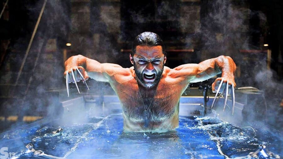 The Hottest New Marvel Show Spells Doom For Upcoming X-Men Movie