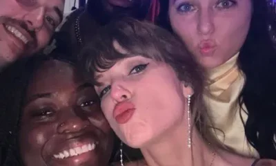 X-fan-selfie-2-Taylor-Swift-Snaps-Selfies-as-Travis-Kelces-Date-at-Wedding.jpg