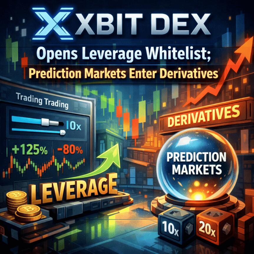 Crypto Breaking News