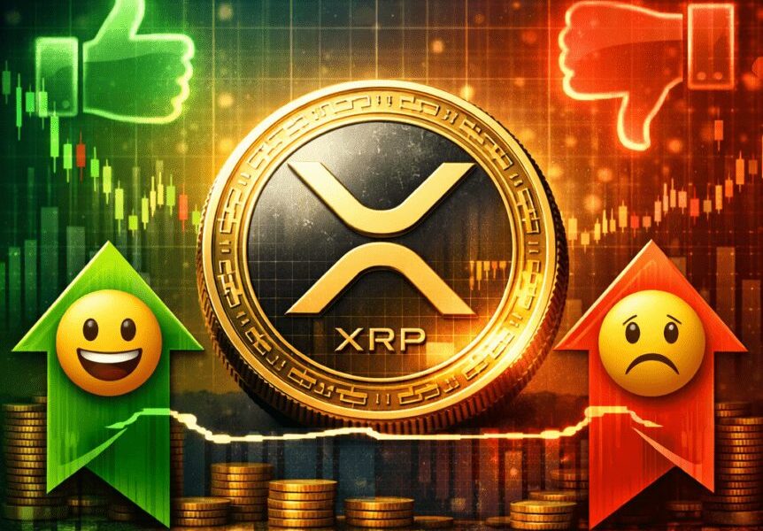 Crypto Breaking News