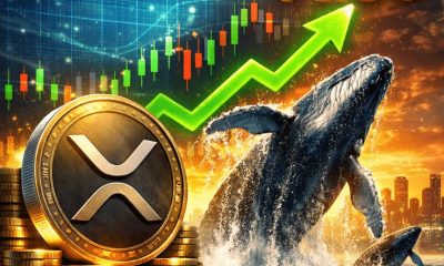 Crypto Breaking News