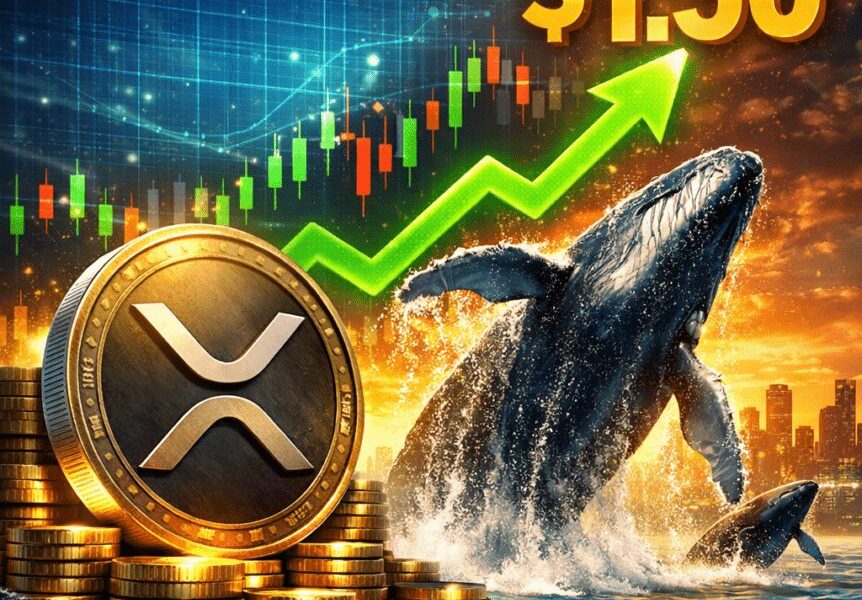 Crypto Breaking News