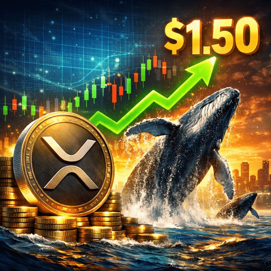 Crypto Breaking News