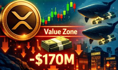 Crypto Breaking News