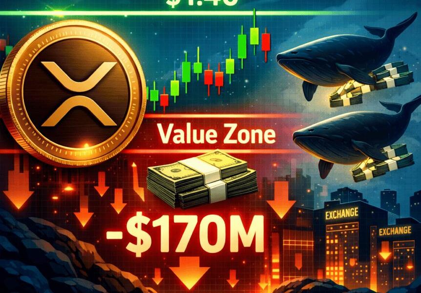 Crypto Breaking News