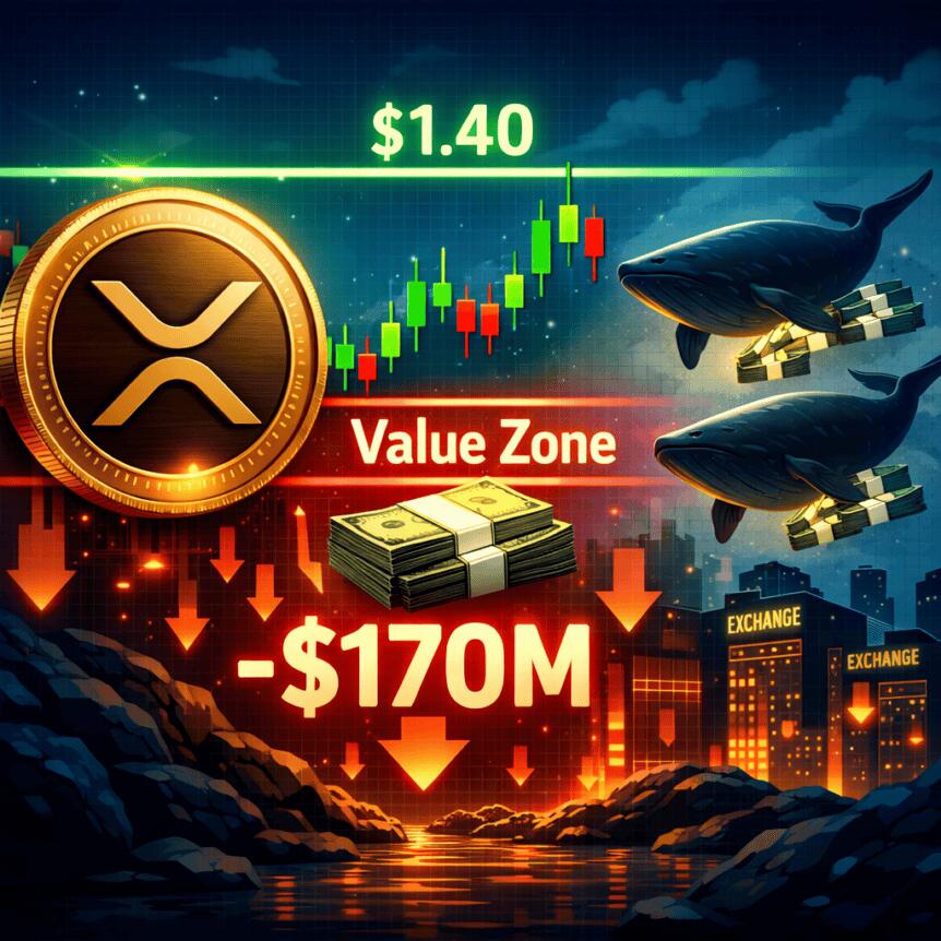 Crypto Breaking News