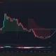 XRP price has formed a rounded bottom pattern on the daily chart.