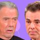 Young and the Restless Spoilers: Victor Newman (Eric Braeden) - Billy Abbott (Jason Thompson)