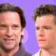 Young and the Restless Spoilers: Matt Clark (Roger Howarth) - Kyle Abbott (Michael Mealor)