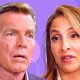 Young and the Restless Spoilers: Jack Abbott (Peter Bergman) - Lily Winters (Christel Khalil)